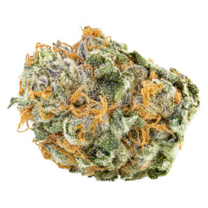 Black Cherry Punch (28g)