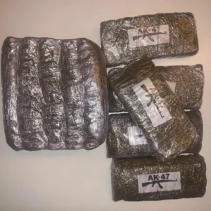 Afgan AK-47 Hash (28g)