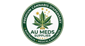 AU Meds Supplier