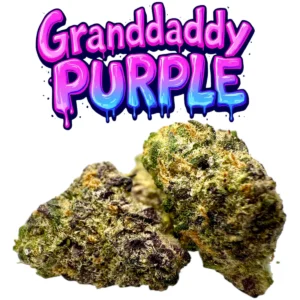 Granddaddy Purple (28g)