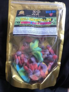 THC Gummies Sydney