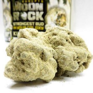 GSC Topshelf Moonrocks